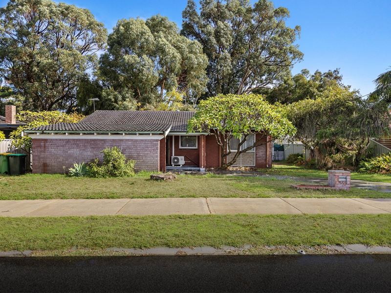 55 Andromeda Street, Rockingham