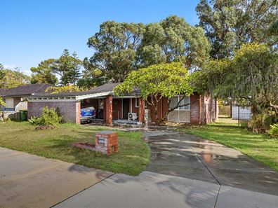 55 Andromeda Street, Rockingham WA 6168