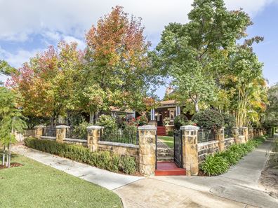 45 Lawley Crescent, Mount Lawley WA 6050