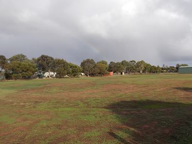 31 Border Drive, Deepdale WA 6532