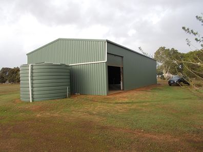 31 Border Drive, Deepdale WA 6532