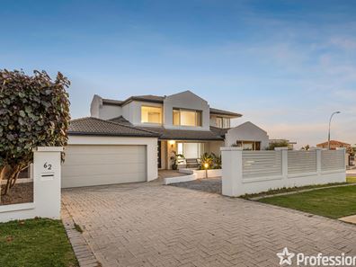 62 Diamond Drive, Ocean Reef WA 6027