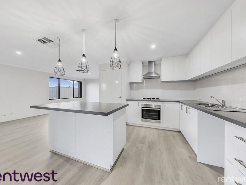 17 Utica Lane, Hilbert WA 6112