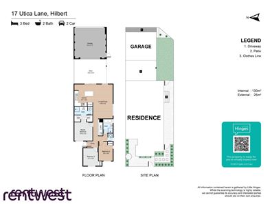 17 Utica Lane, Hilbert WA 6112