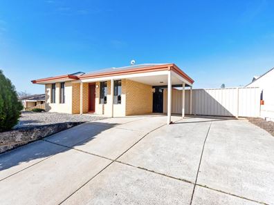 17 Drammen Elbow, Merriwa WA 6030