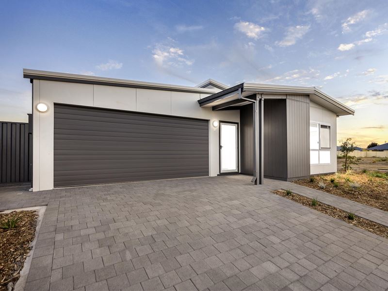 14 Brockagh Drive, Utakarra