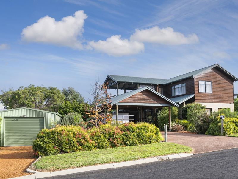 9 Molloy Street, Augusta WA 6290