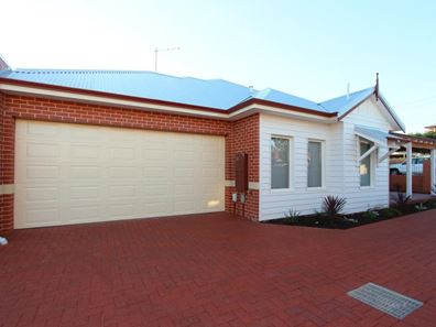 33A Sunbury Road, Victoria Park WA 6100