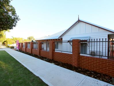 33A Sunbury Road, Victoria Park WA 6100