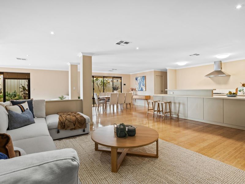 142 Kendall Boulevard, Baldivis WA 6171