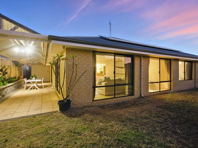 142 Kendall Boulevard, Baldivis WA 6171
