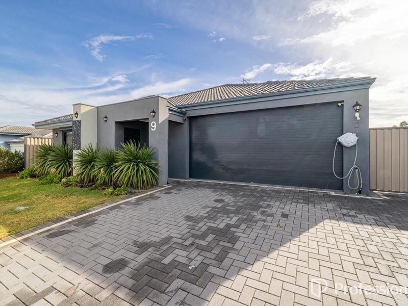 9 Sawmill Road, Whitby