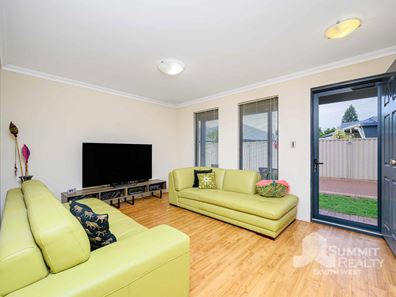 53C Eagle Crescent, Eaton WA 6232