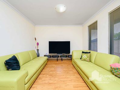 53C Eagle Crescent, Eaton WA 6232