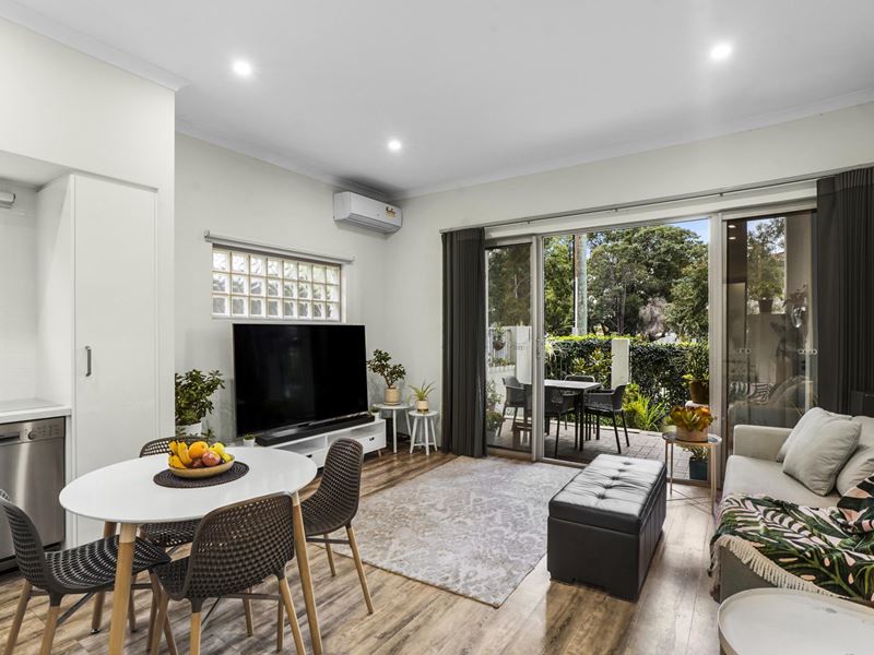1/21 Eighth Avenue, Maylands