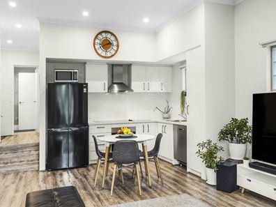 1/21 Eighth Avenue, Maylands WA 6051
