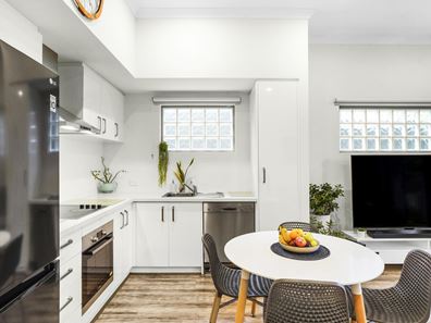 1/21 Eighth Avenue, Maylands WA 6051