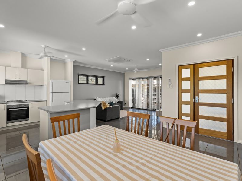 14/1 Bernard Way, Cable Beach