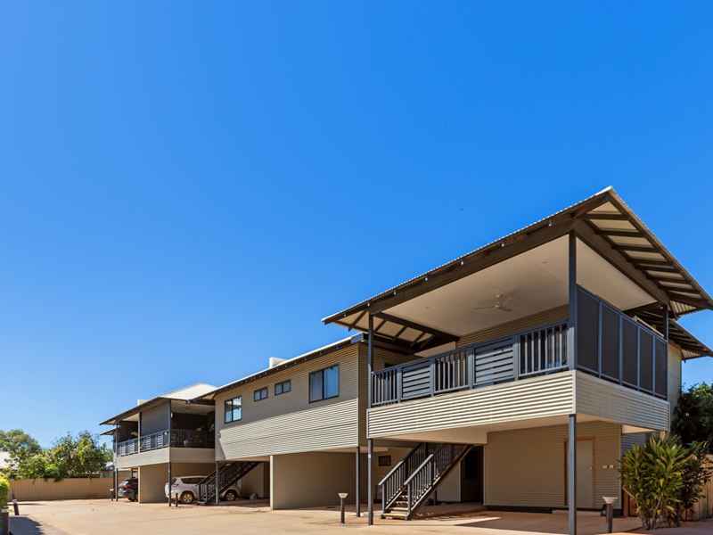 14/1 Bernard Way, Cable Beach WA 6726