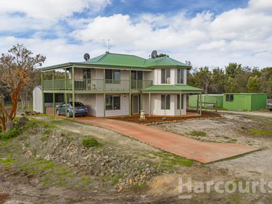 53 Kangaroo Loop, Birchmont WA 6214