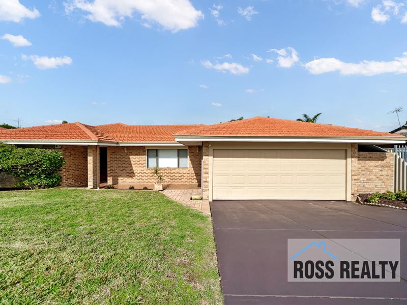 80 Widgee Road, Noranda