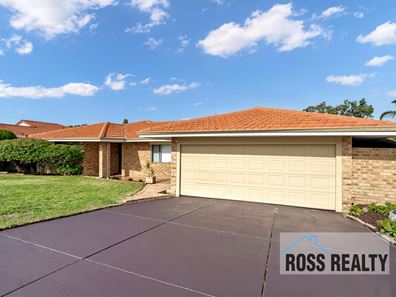 80 Widgee Road, Noranda WA 6062