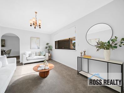 80 Widgee Road, Noranda WA 6062
