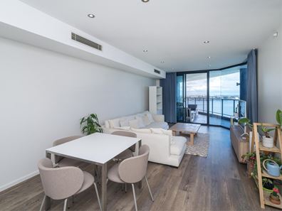 65/98 Terrace Road, East Perth WA 6004
