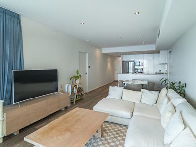 65/98 Terrace Road, East Perth WA 6004
