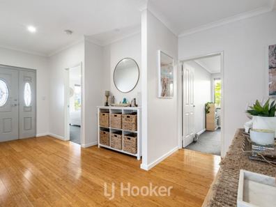 18 Windward Green, Geographe WA 6280