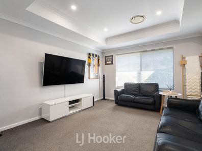 18 Windward Green, Geographe WA 6280