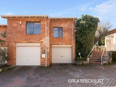 8/4 Perina  Way, City Beach WA 6015