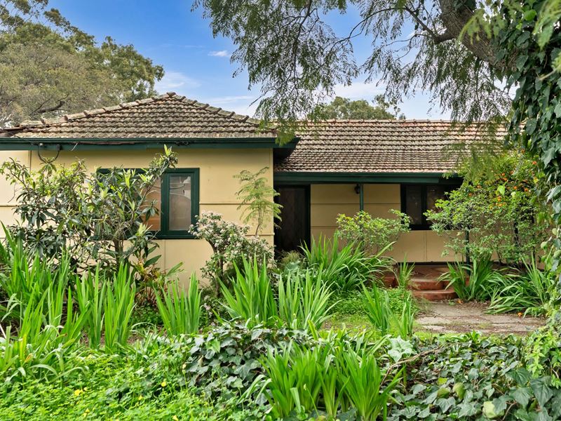 35 Belmont Road, Kenwick
