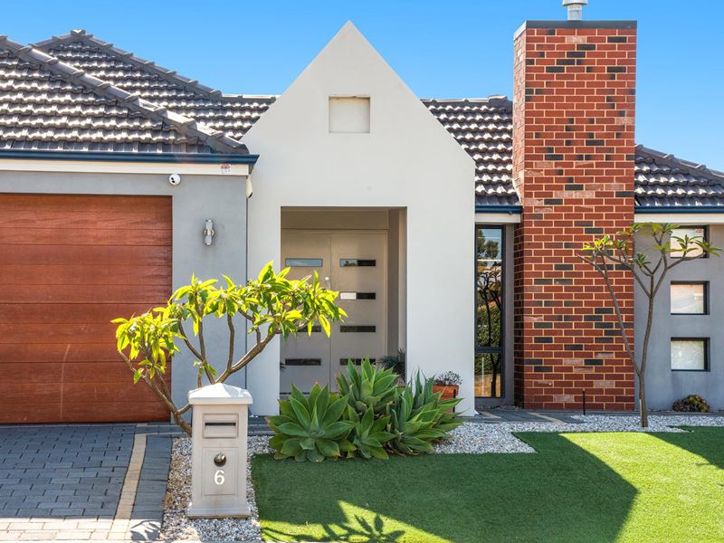 6 Hartwell Way, Secret Harbour