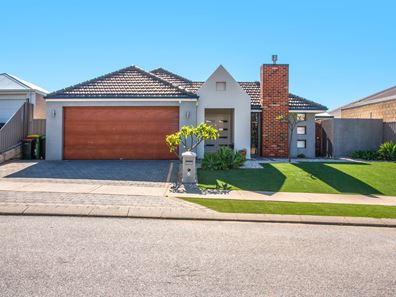 6 Hartwell Way, Secret Harbour WA 6173