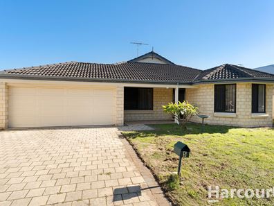 5 Durack Street, Coodanup WA 6210