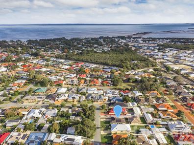 5 Durack Street, Coodanup WA 6210