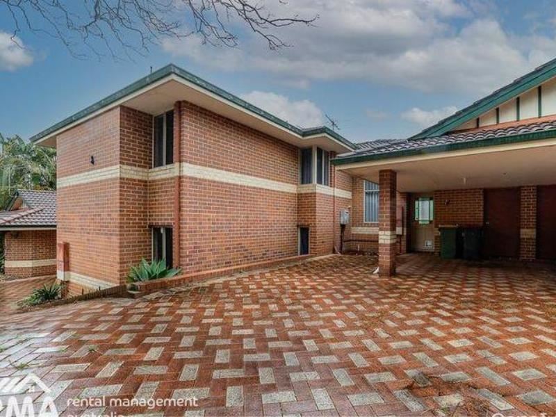 3/4 Kelvin Street, Maylands WA 6051