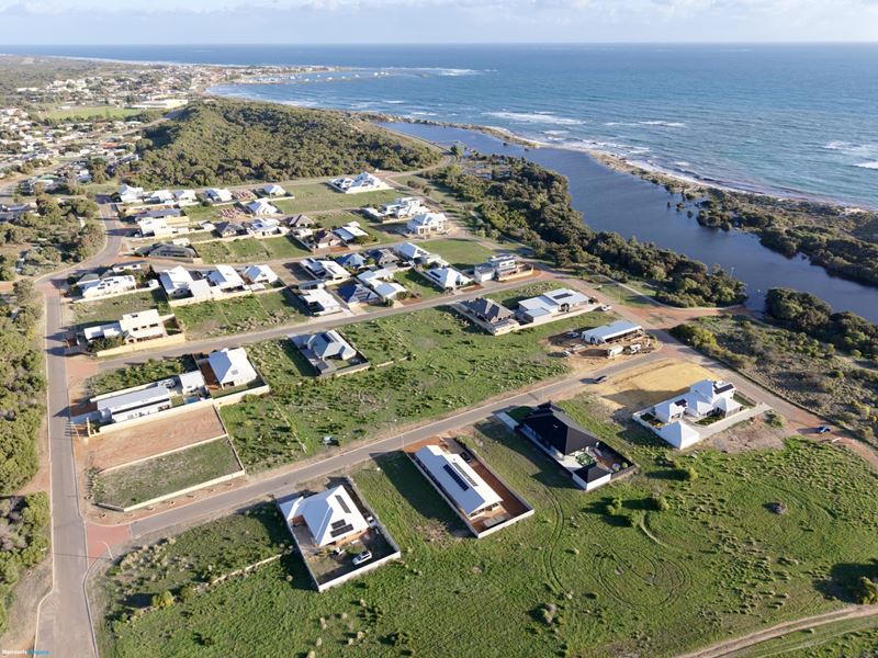 Lot 757/8 Abbot Terrace, Port Denison