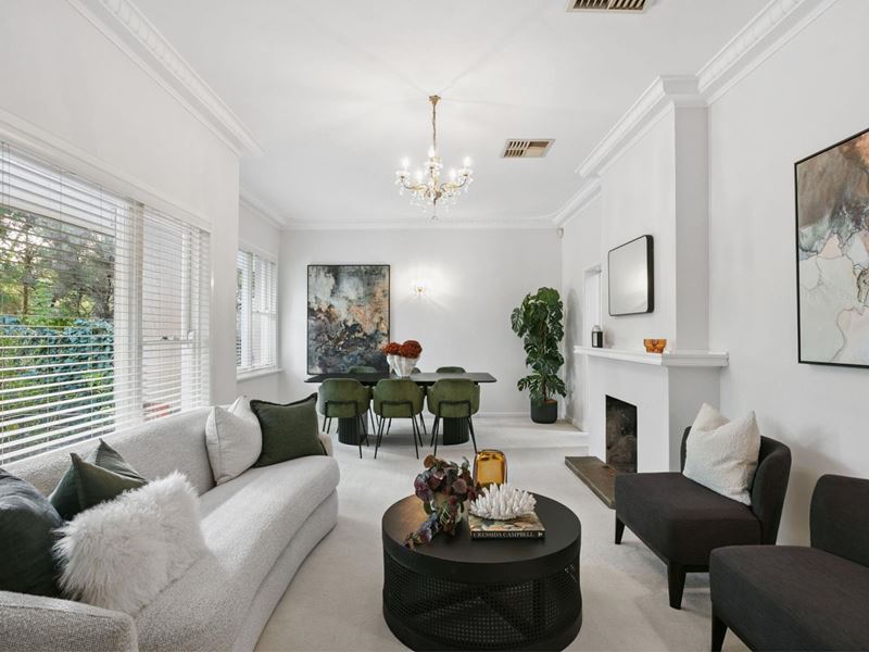 28 Hornsey Road, Floreat WA 6014