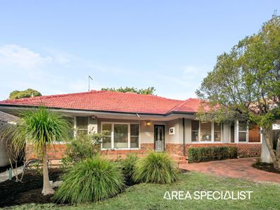 28 Hornsey Road, Floreat WA 6014