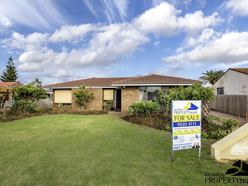 12 Zuytdorp Court, Mahomets Flats