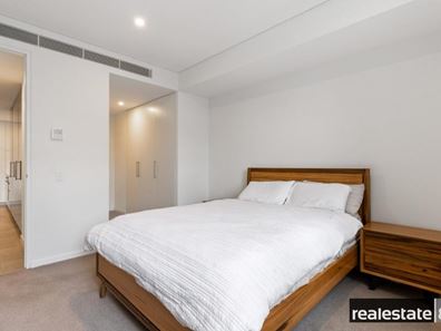 405/8 Moreau Parade, East Perth WA 6004