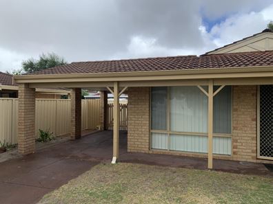 3a Jay Grove, Ballajura WA 6066