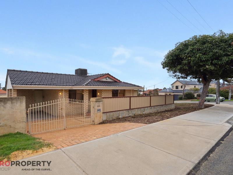 23 Montrose Way, Nollamara WA 6061