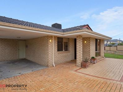 23 Montrose Way, Nollamara WA 6061
