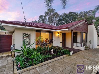 84 Ravenscroft Way, Kelmscott WA 6111