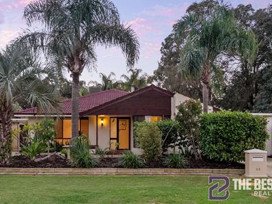 84 Ravenscroft Way, Kelmscott WA 6111