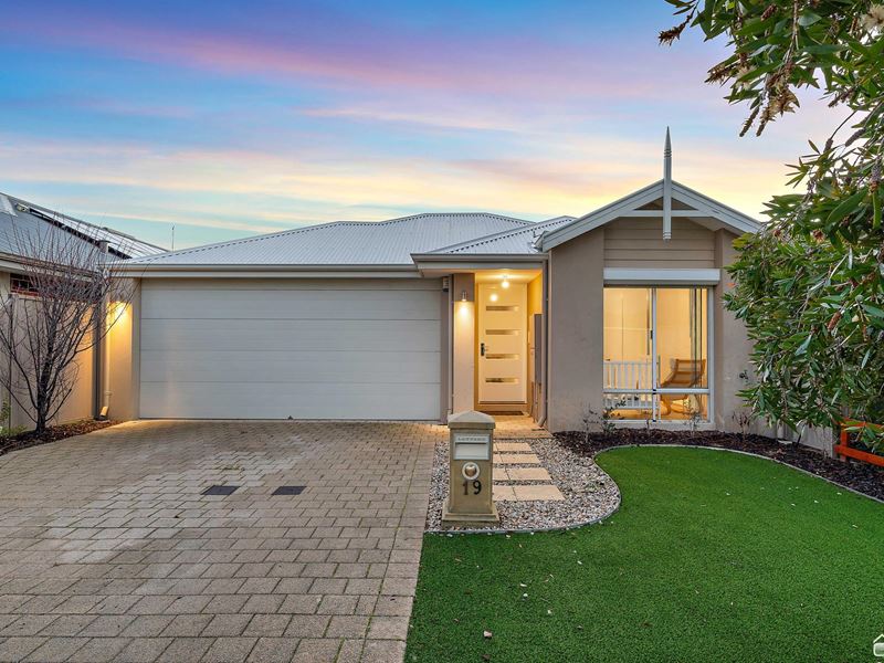 19 Marara Street, Hilbert WA 6112
