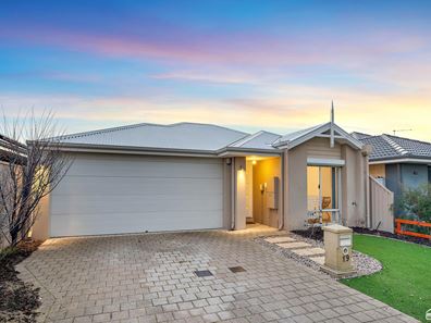 19 Marara Street, Hilbert WA 6112